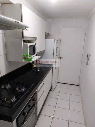 Imagem Apartamento com 2 Quartos à Venda, 45 m² em Parque Santa Rosa - Suzano