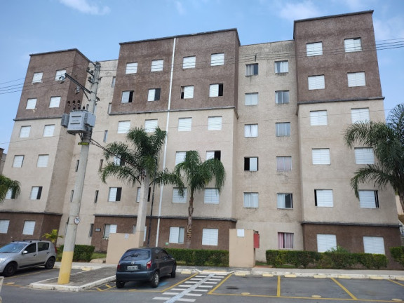 Imagem Apartamento com 2 Quartos à Venda, 45 m² em Jardim Petrópolis - Cotia Imagem Apartamento com 2 Quartos à Venda, 45 m² em Jardim Petrópolis - Cotia