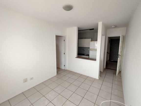 Imagem Apartamento com 1 Quarto à Venda, 97 m² em Vila Nova Cidade Universitária - Bauru