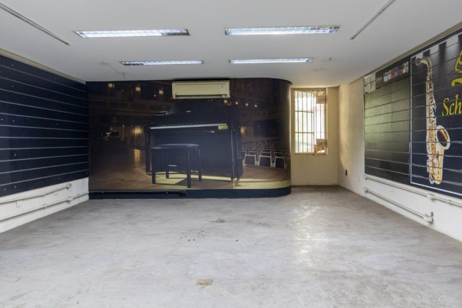 Imagem Edifício Residencial à Venda, 560 m² em Pinheiros - São Paulo Imagem Edifício Residencial à Venda, 560 m² em Pinheiros - São Paulo