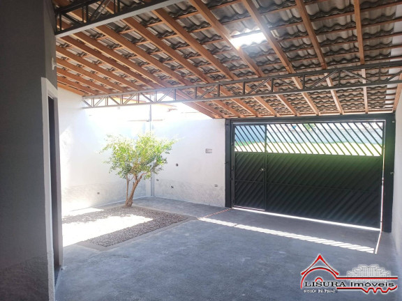 Imagem Casa com 2 Quartos à Venda, 175 m² em Residencial Parque Dos Sinos - Jacareí