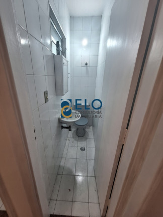 Imagem Apartamento com 2 Quartos à Venda, 76 m² em Boqueirão - Santos Imagem Apartamento com 2 Quartos à Venda, 76 m² em Boqueirão - Santos