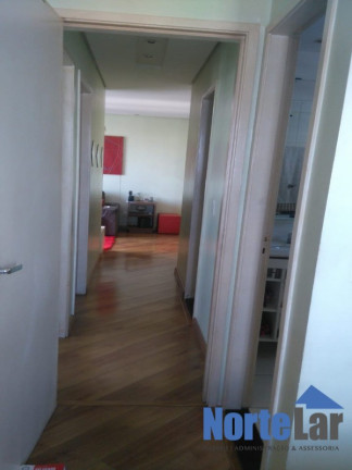Imagem Apartamento com 3 Quartos à Venda, 70 m² em Piqueri - São Paulo