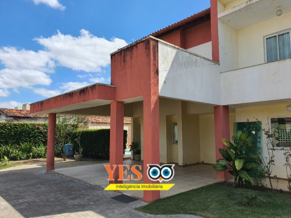 Imagem Casa com 3 Quartos à Venda, 600 m² em Sim - Feira De Santana