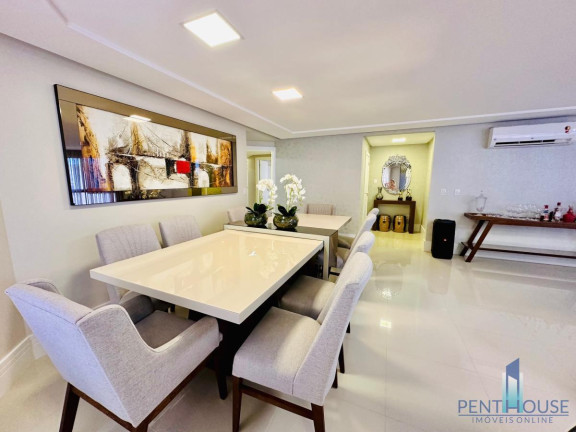 Imagem Apartamento com 3 Quartos à Venda, 179 m² em Centro - Balneário Camboriú