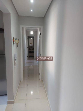 Imagem Apartamento com 2 Quartos à Venda, 57 m² em Vila Mazzei - São Paulo