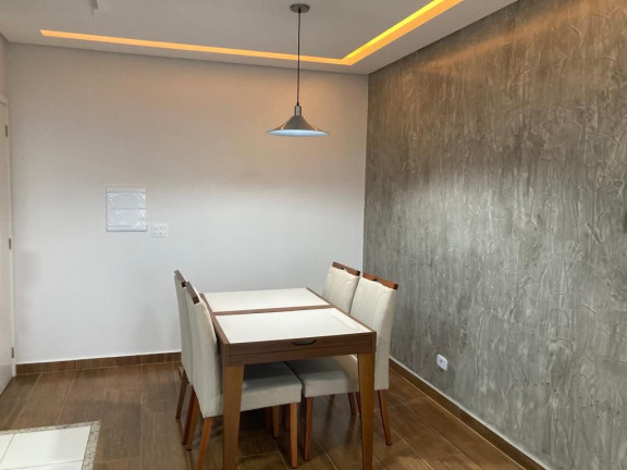 Imagem Apartamento com 2 Quartos à Venda, 60 m² em Borda Da Mata - Caçapava