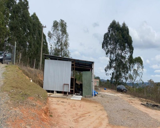 Imagem Imóvel à Venda, 140 m² em Bairro Dos Silvas - Morungaba