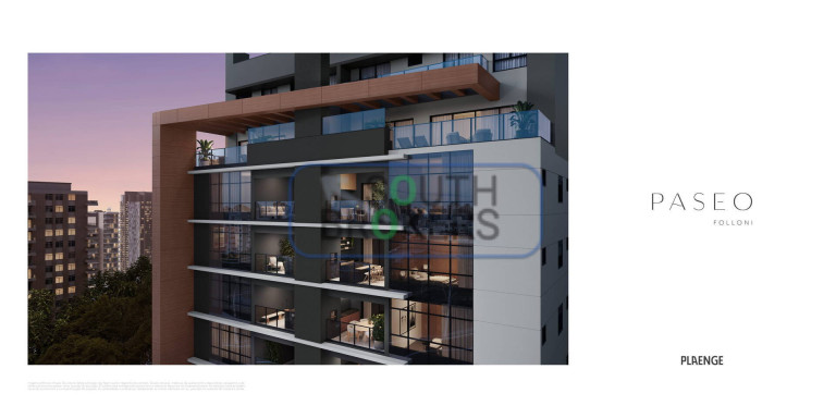 Imagem Apartamento com 3 Quartos à Venda,  em Ahú - Curitiba
