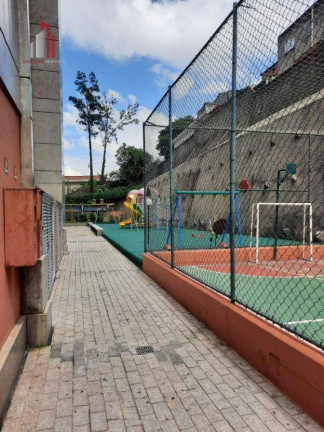 Imagem Apartamento com 3 Quartos à Venda, 84 m² em Freguesia Do ó - São Paulo Imagem Apartamento com 3 Quartos à Venda, 84 m² em Freguesia Do ó - São Paulo
