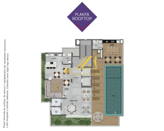 Imagem Imóvel com 1 Quarto à Venda, 37 m² em Rio Vermelho - Salvador Imagem Imóvel com 1 Quarto à Venda, 37 m² em Rio Vermelho - Salvador