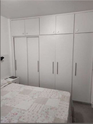Imagem Apartamento com 2 Quartos à Venda, 68 m² em Vila Andrade - São Paulo Imagem Apartamento com 2 Quartos à Venda, 68 m² em Vila Andrade - São Paulo