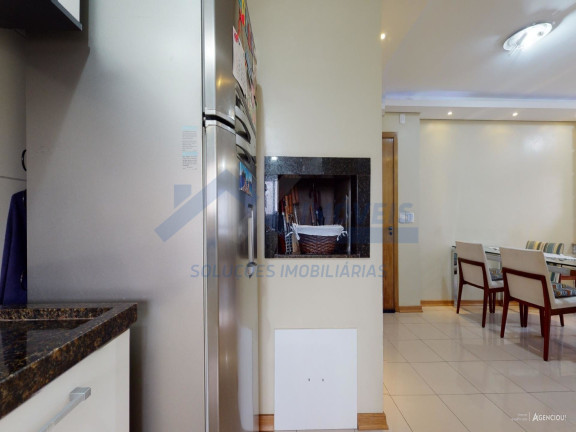 Imagem Apartamento com 2 Quartos à Venda, 60 m² em Boa Vista - Porto Alegre