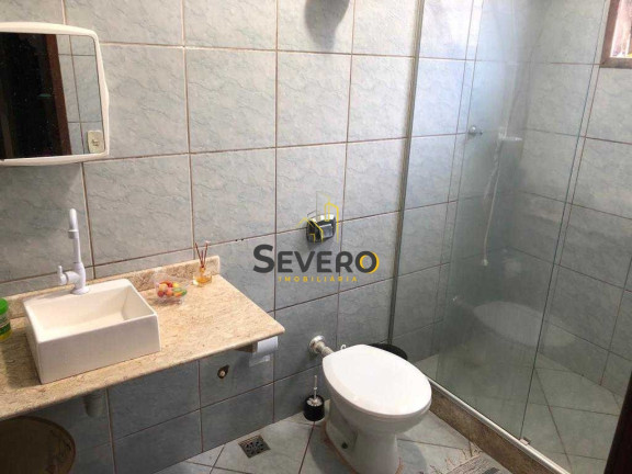 Imagem Casa de Condomínio com 2 Quartos à Venda, 220 m² em Caxito - Maricá