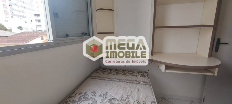 Imagem Apartamento com 3 Quartos à Venda, 86 m² em Córrego Grande - Florianópolis Imagem Apartamento com 3 Quartos à Venda, 86 m² em Córrego Grande - Florianópolis