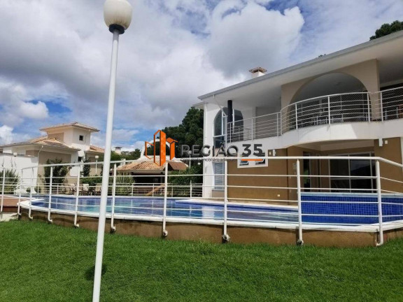 Imagem Casa de Condomínio com 4 Quartos à Venda, 310 m² em Jardim Country Club - Poços De Caldas Imagem Casa de Condomínio com 4 Quartos à Venda, 310 m² em Jardim Country Club - Poços De Caldas