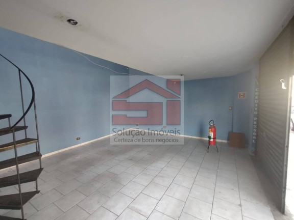 Imagem Ponto Comercial para Alugar, em Centro - Caçapava Imagem Ponto Comercial para Alugar, em Centro - Caçapava