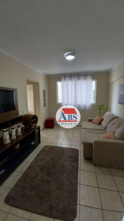Imagem Apartamento com 2 Quartos à Venda, 62 m² em Ponta Da Praia - Santos