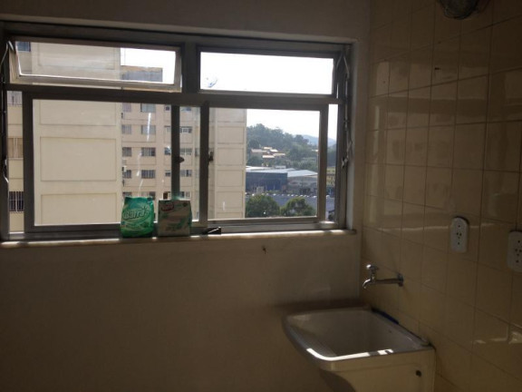 Imagem Apartamento com 2 Quartos para Alugar, 60 m² em Colubande - São Gonçalo