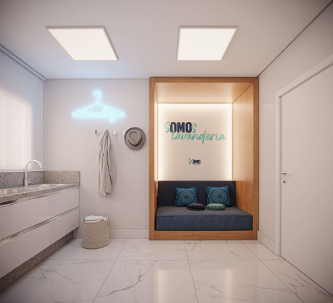 Imagem Apartamento com 2 Quartos à Venda, 71 m² em Porto Belo - Porto Belo