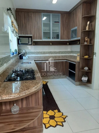 Imagem Sobrado com 5 Quartos à Venda, 347 m² em Bosque Dos Eucaliptos - São José Dos Campos