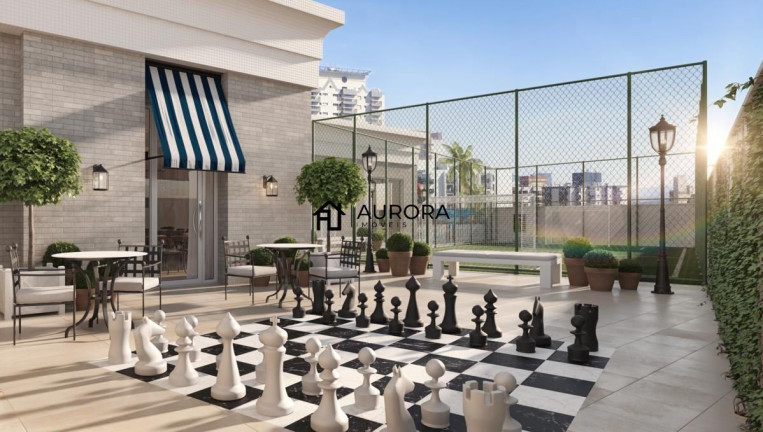 Imagem Apartamento com 3 Quartos à Venda, 120 m² em Centro - Balneário Camboriú
