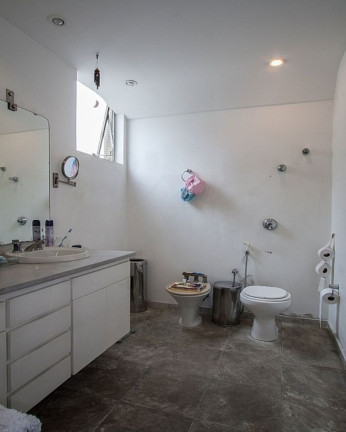 Imagem Apartamento com 4 Quartos à Venda, 270 m² em Higienópolis - São Paulo