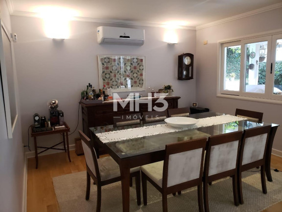 Imagem Casa de Condomínio com 4 Quartos à Venda, 380 m² em Parque Jatibaia (sousas) - Campinas Imagem Casa de Condomínio com 4 Quartos à Venda, 380 m² em Parque Jatibaia (sousas) - Campinas