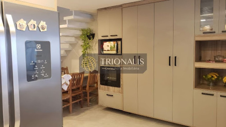 Imagem Casa com 5 Quartos à Venda, 320 m² em Jardim Jaraguá - Atibaia
