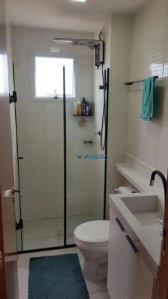 Imagem Apartamento com 2 Quartos à Venda, 46 m² em Vila Galvão - Guarulhos