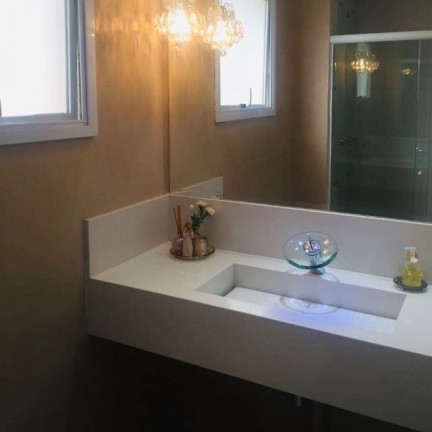 Imagem Imóvel com 3 Quartos à Venda, 110 m² em Engordadouro - Jundiaí