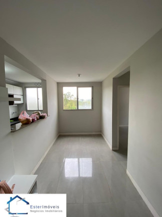 Imagem Apartamento com 2 Quartos à Venda ou Temporada, 47 m² em Portais (polvilho) - Cajamar