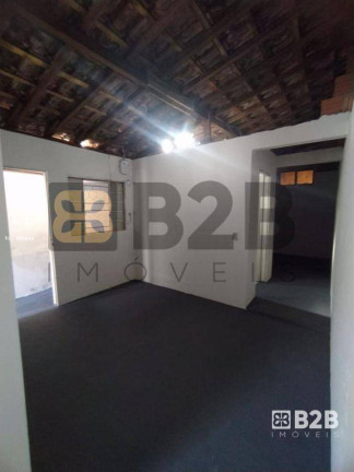 Imagem Casa com 2 Quartos à Venda, 100 m² em Parque Santa Edwiges - Bauru Imagem Casa com 2 Quartos à Venda, 100 m² em Parque Santa Edwiges - Bauru