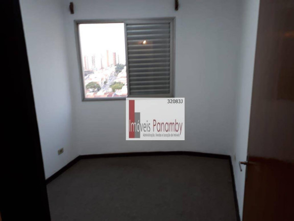 Imagem Apartamento com 2 Quartos à Venda, 79 m² em Tatuapé - São Paulo
