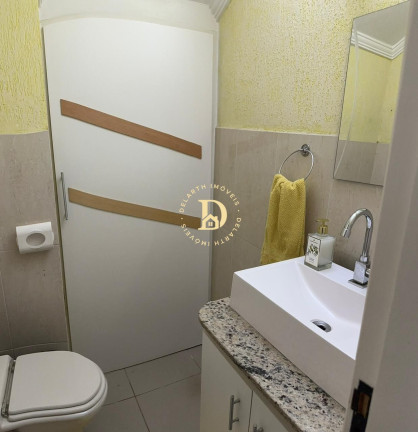 Imagem Casa de Condomínio com 3 Quartos para Alugar, 160 m² em Jardim Santa Maria - Jacareí Imagem Casa de Condomínio com 3 Quartos para Alugar, 160 m² em Jardim Santa Maria - Jacareí