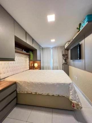 Imagem Apartamento com 3 Quartos à Venda, 76 m² em Manaíra - João Pessoa Imagem Apartamento com 3 Quartos à Venda, 76 m² em Manaíra - João Pessoa