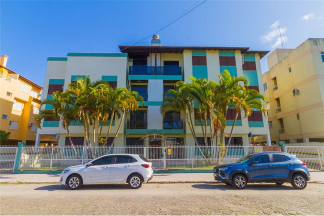 Imagem Cobertura com 4 Quartos à Venda, 194 m² em Ingleses Do Rio Vermelho - Florianópolis
