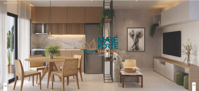 Imagem Apartamento com 1 Quarto à Venda, 42 m² em Itaguá - Ubatuba Imagem Apartamento com 1 Quarto à Venda, 42 m² em Itaguá - Ubatuba