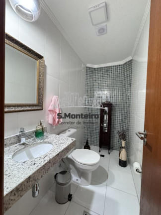 Imagem Apartamento com 3 Quartos à Venda, 105 m² em Canto Do Forte - Praia Grande Imagem Apartamento com 3 Quartos à Venda, 105 m² em Canto Do Forte - Praia Grande