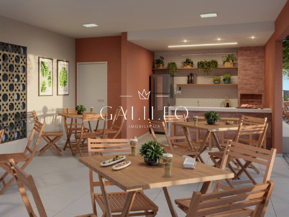 Imagem Apartamento com 2 Quartos à Venda, 60 m² em Jardim Colônia - Jundiaí Imagem Apartamento com 2 Quartos à Venda, 60 m² em Jardim Colônia - Jundiaí