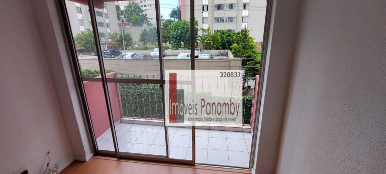 Imagem Apartamento com 2 Quartos à Venda, 55 m² em Jardim São Savério - São Paulo Imagem Apartamento com 2 Quartos à Venda, 55 m² em Jardim São Savério - São Paulo