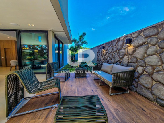 Imagem Casa com 5 Quartos à Venda, 400 m² em Riviera | Módulo 16 - Bertioga