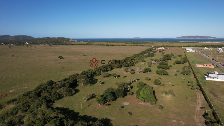 Imagem Imóvel com 2 Quartos à Venda, 130.000 m² em Dunas Do Peró - Armação Dos Búzios