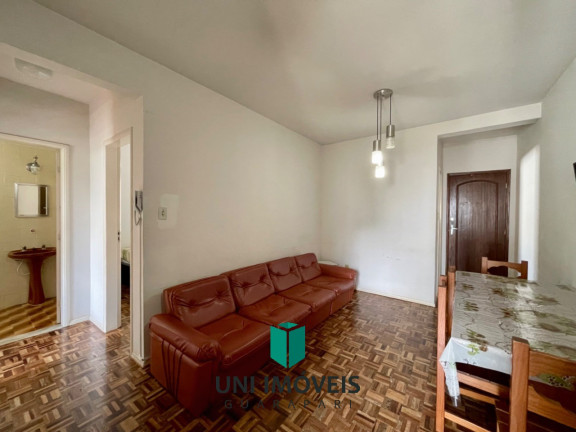 Apartamento com 3 Quartos à Venda, 80 m² em Centro - Guarapari