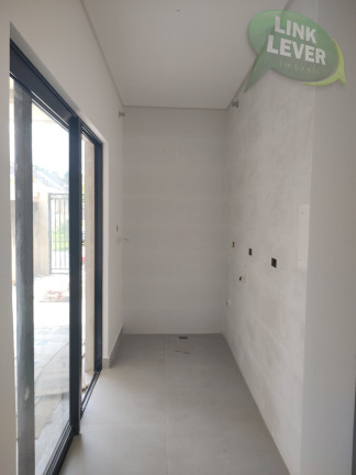 Imagem Sobrado com 3 Quartos à Venda, 163 m² em Boa Vista - Curitiba