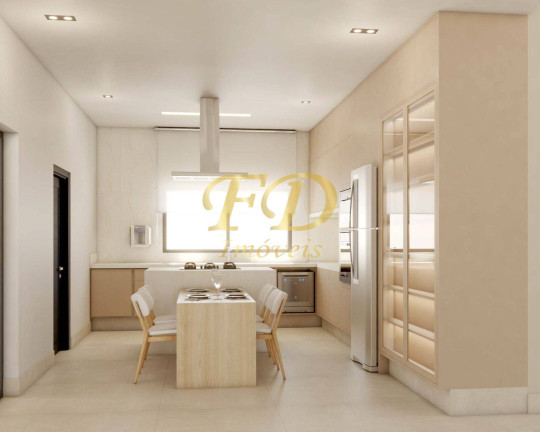 Imagem Casa com 4 Quartos à Venda, 525 m² em Atibaia