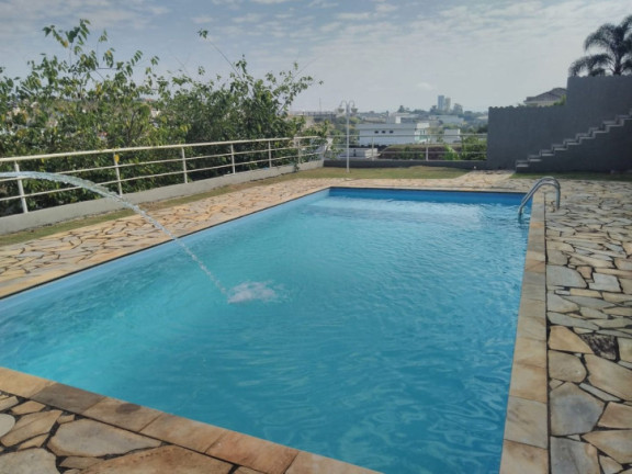 Imagem Casa com 4 Quartos à Venda, 381 m² em Rio Comprido - Jacareí
