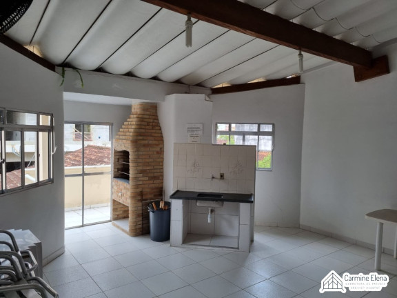 Imagem Apartamento com 1 Quarto à Venda, 47 m² em Itaguá - Ubatuba Imagem Apartamento com 1 Quarto à Venda, 47 m² em Itaguá - Ubatuba
