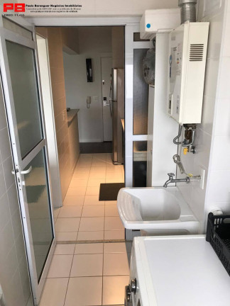 Imagem Apartamento com 2 Quartos à Venda, 73 m² em Campo Belo - São Paulo Imagem Apartamento com 2 Quartos à Venda, 73 m² em Campo Belo - São Paulo