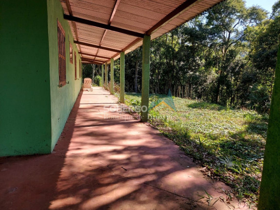 Imagem Imóvel com 3 Quartos à Venda, 70.000 m² em Vargem Grande - Teresópolis